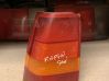 Rear/tail lights 395339