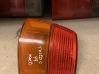 Lampa tylna 96163700