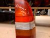 Rear/tail lights 91AG13A602