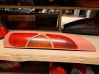 Lampa tylna 2277