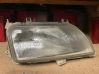 Headlight/headlamp 0301048302