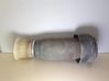 Rear air suspension bag/shock absorber R309512606