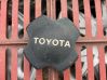 Original wheel cap 6318