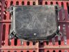Headlight/headlamp dust cover 10R020675