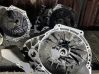 Manual 5 speed gearbox 4M5R7F096YA