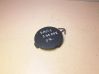 Front tow hook cap/cover 511654947R