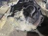 Manual 5 speed gearbox DWA