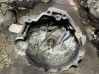 Manual 5 speed gearbox 012301103