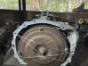 Automatinė pavarų dėžė TZ1A4ZRCAALP
