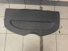 Parcel shelf 8200034999