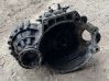 Manual 5 speed gearbox CHB