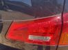 Tailgate rear/tail lights 