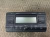 Radio/CD/DVD/GPS head unit 1Z0035161C