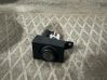 12 V Socket (front) 