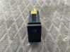 Fog light switch 893941563