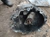 Manual 5 speed gearbox DHL