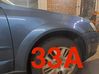 Fender 33A