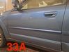 Front door 33A