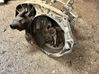 Manual 5 speed gearbox DXZ