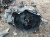 Manual 5 speed gearbox 1023704