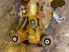 Tylny mechanizm różnicowy 9X234A213EC