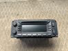 Radio/CD/DVD/GPS head unit BE6802