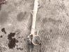 Steering rack GJ6E