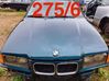 Engine bonnet/hood 
