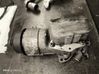 Oil filter mounting bracket 5369