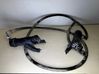 Difusor de agua regadora de faro delantero 286119U000