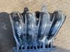 Intake manifold 20120606