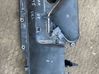 Rocker cam cover AX6