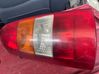 Luz trasera/de freno 393203