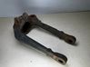Lower shock absorber bracket 68078352AB