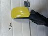 Front door electric wing mirror E1010481