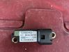 Airbag deployment crash/impact sensor 8L0959643C