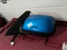 Front door electric wing mirror 6960C