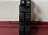 Electric window control switch 8482042080