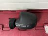 Manual wing mirror 8200497484