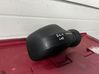 Manual wing mirror 8200497485