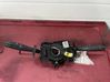 Wiper turn signal indicator stalk/switch 34446405