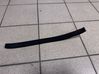 Front door rubber seal 