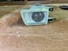 Front fog light 08051610
