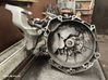 Manual 5 speed gearbox FM55B05
