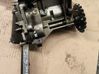 Oil pump 8200307174