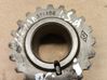 Crankshaft gear 371496