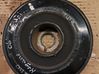 Crankshaft pulley 8200552236