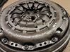 Clutch set kit 323083710