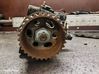 Fuel injection high pressure pump 8200430599