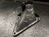 Engine mounting bracket 6761149